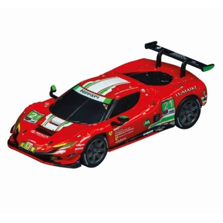 Ексклюзивний трек CARRERA GO tor Ferrari PowerRacing 8,6m - Зображення 3