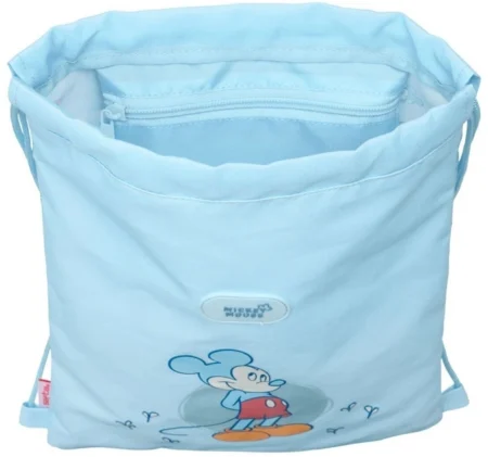 SAFTA: Мішок-сумка MICKEY MOUSE - Зображення 3