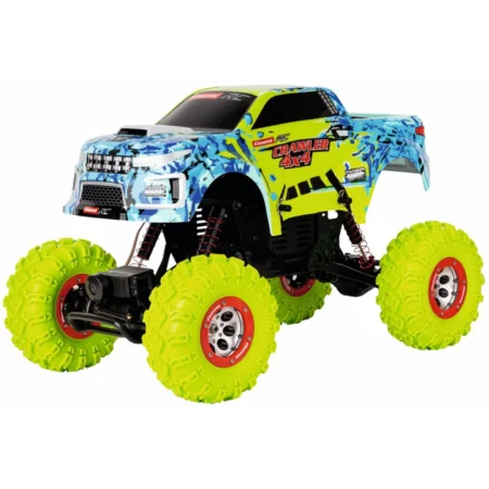 Автомобіль Carrera Profi RC Crawler PX 2.4 ГГц (9003150136101)