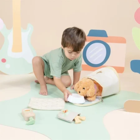 New Classic Toys: Набір Догляд за домашніми тваринами - Зображення 2