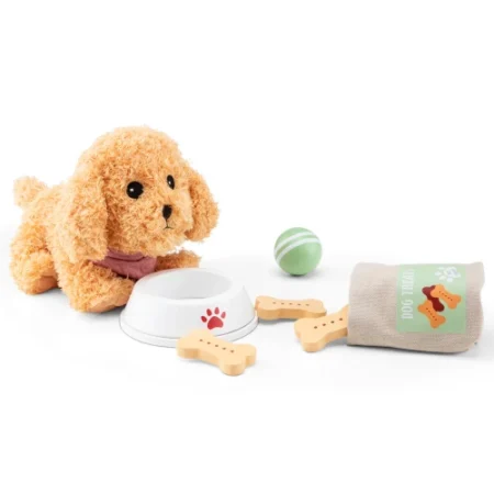 New Classic Toys: Набір Догляд за домашніми тваринами - Зображення 3