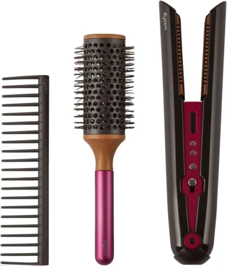 Інтерактивний набір стиліста  Dyson - Зображення 2