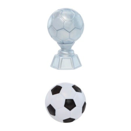 Ігровий набір BRATZ серії  Play Sportz  – ФУТБОЛІСТКА РОКСІ (з акс.) - Зображення 5