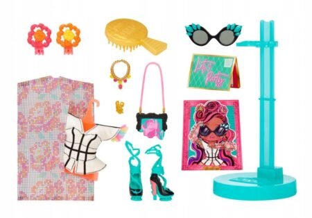 L.O.L. Surprise OMGQueensDoll asort - Зображення 2