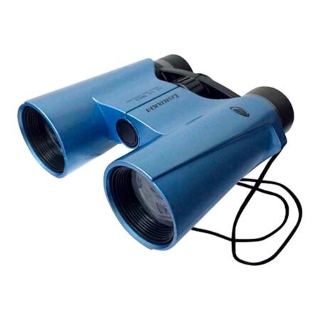 Бінокль зі збільшенням у 4 рази (синій) - Зображення 2
