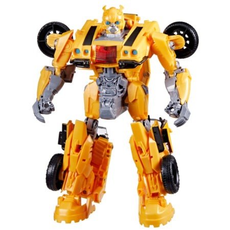 TRANSFORMERS Rise Beast Mode Фігурка Bumblebee - Зображення 3