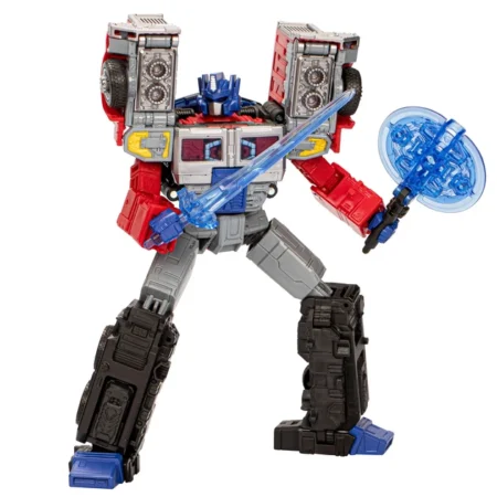 TRANSFORMERS Generations Legacy Optimus Prime - Зображення 2