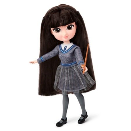 WIZARDING WORLD: колекційна лялька Джоу (20 см) - Зображення 2