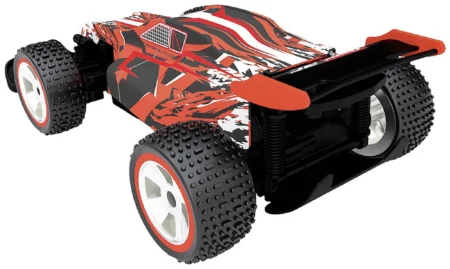 Іграшковий автомобіль Red Shadow - Зображення 2