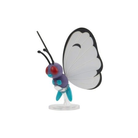 Игровая фигурка POKEMON W17 - БАТТЕРФРИ - Зображення 2