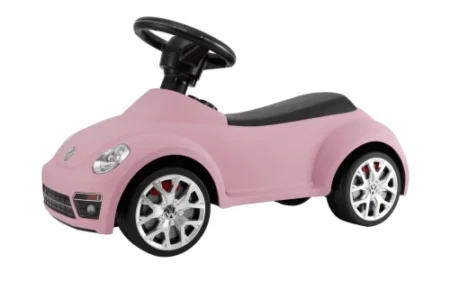 Rastar: Толокар Volkswagen Beetle - Зображення 2