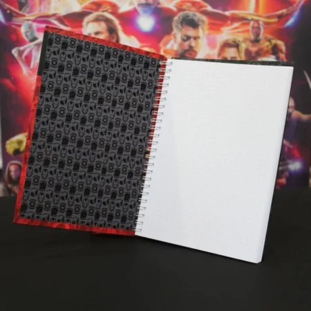 Бокс Marvel 2.0 max - Зображення 2