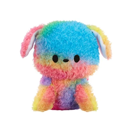 М'яка іграшка-антистрес Fluffie Stuffiez Пухнастий сюрприз - Зображення 2