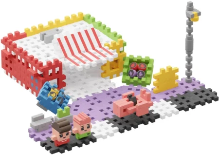 Міні-вафельні блоки MARIOINEX 148 шт.Магазин - Зображення 2