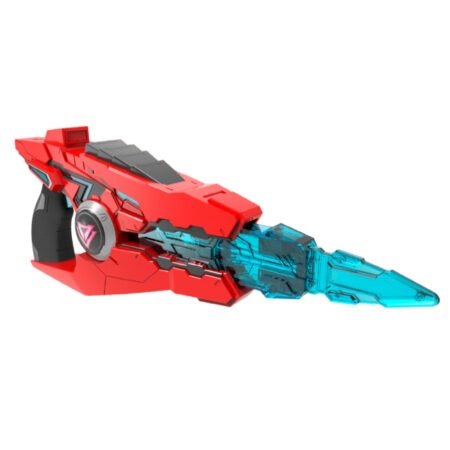 Игрушечное оружие DINOSTER – МЕЧ ЛУЧИО (свет, звук)