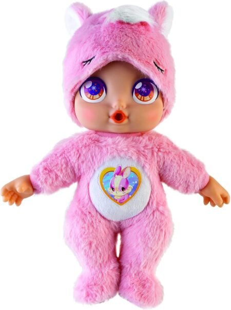 Інтерактивна лялька Little Dreamers Bunny - Зображення 4