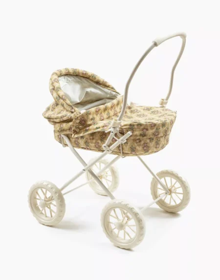 Ретро-візок  Seraphine  для ляльок та ляльок-немовлят - Зображення 3