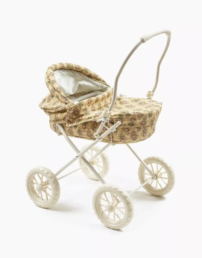 Ретро-візок  Seraphine  для ляльок та ляльок-немовлят - Зображення 3