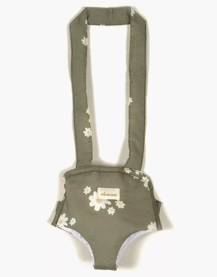 Слінг для ляльки Minikane -  Marguerites - Зображення 1