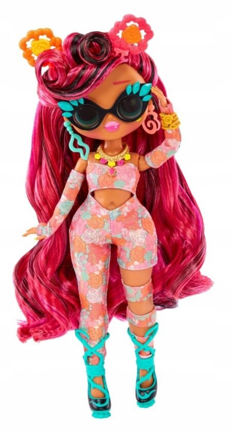 L.O.L. Surprise OMGQueensDoll asort - Зображення 3