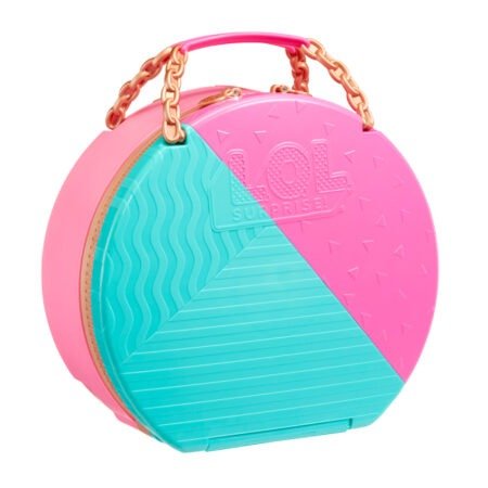 Ігровий набір LOL Surprise Салон феєричних зачісок з намистинок (120995) - Зображення 3