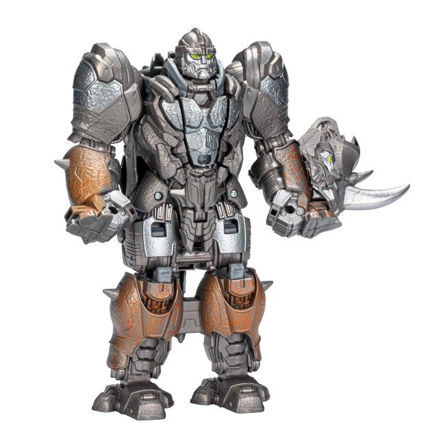 3 Трансформер Transformers Smash Changers Rhinox (F3900/F4643) - Зображення 1