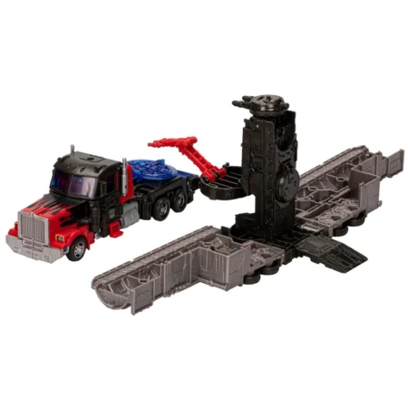 TRANSFORMERS Generations Legacy Optimus Prime - Зображення 3