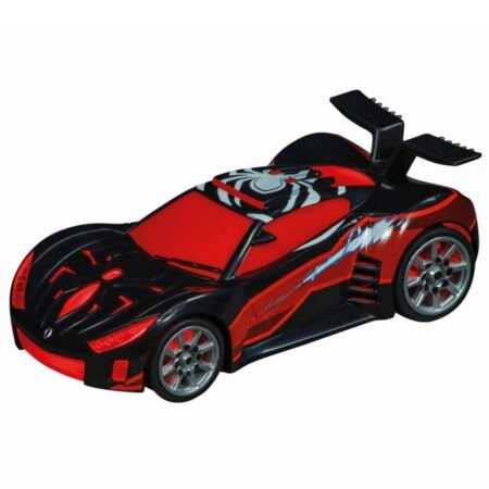 Ексклюзивний трек CARRERA GO tor Spiderman Racing 4,9m - Зображення 3