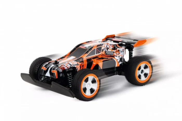 Іграшковий автомобіль Red Shadow - Зображення 3