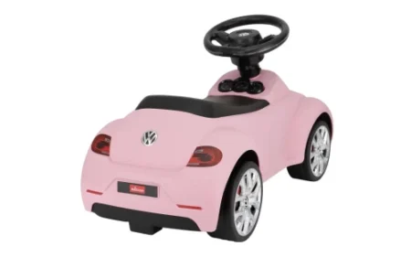 Rastar: Толокар Volkswagen Beetle - Зображення 3