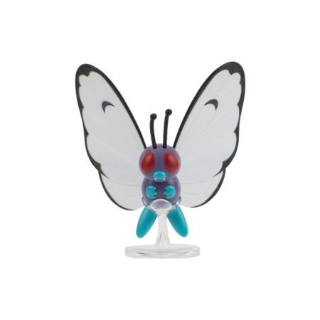 Игровая фигурка POKEMON W17 - БАТТЕРФРИ - Зображення 3