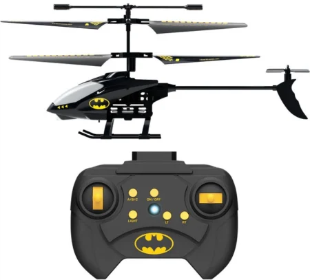 Гелікоптер на радіокеруванні Bladez Batman (5060158856565) - Зображення 3