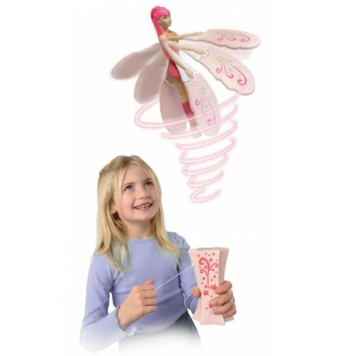 BIZAK: Лялька  SKY DANCERS - Зображення 2