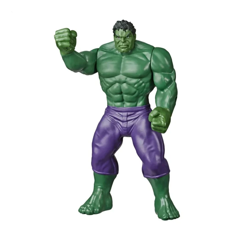 Колекційна фігурка Hulk 25см