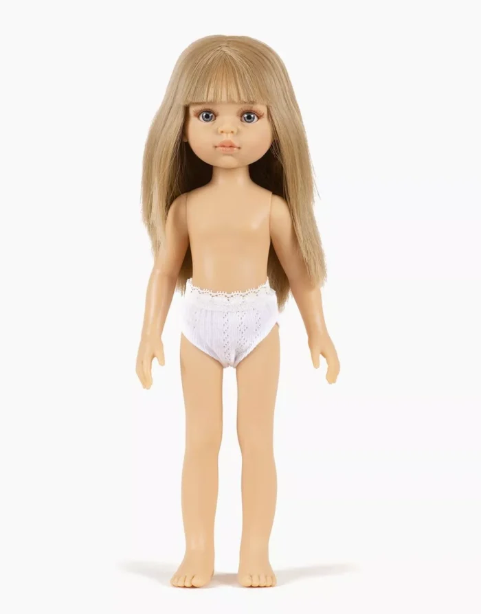 Лялька Carla 32см - Зображення 1