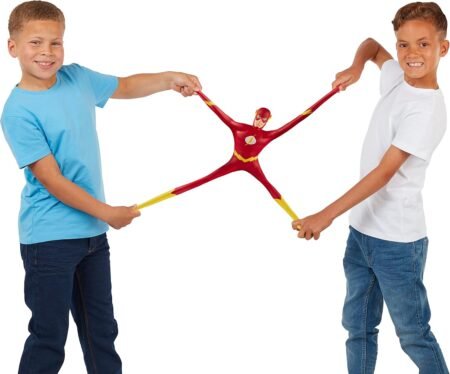 Фігурка, що розтягується Stretch Flash - Зображення 3