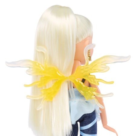 Ігровий набір BRATZ серії  Fashion Pixiez  – ХЛОЯ (з акс.) - Зображення 4