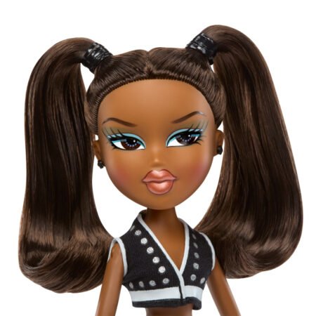 Ігровий набір BRATZ серії  Play Sportz  – ЧИРЛІДЕРКА САША (з акс.) - Зображення 4