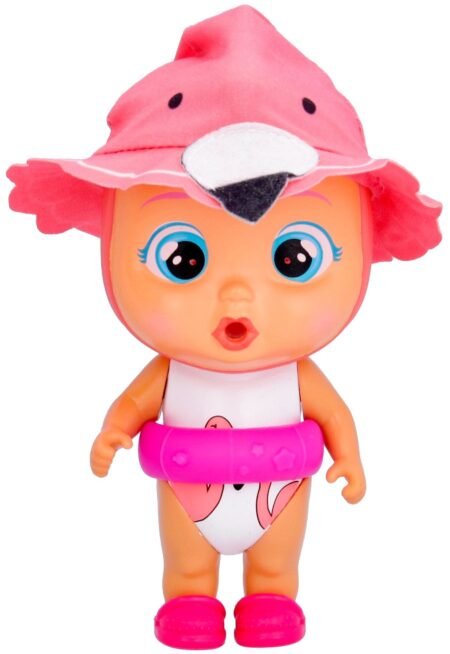 CryBabies Пляжні малюки Fancy - Зображення 4