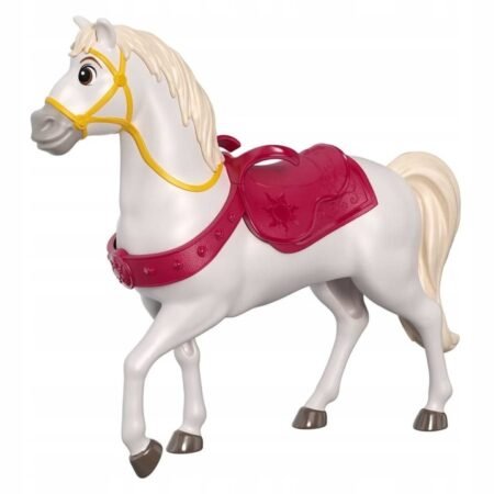 Ігровий набір Disney з принцесою та тваринкою - Зображення 4