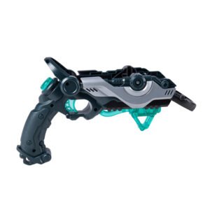 Игровой набор SCREECHERS WILD! S5 L1 – ГАЛЕР (запускатель-бластер, машинка-трансформер) 1