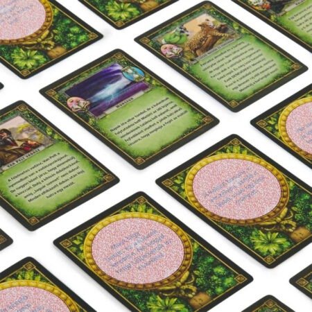 Настільна гра «Джуманджі» - Зображення 4