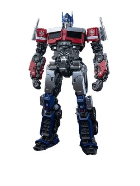 TRANSFORMERS Піднесення звірів Optimus