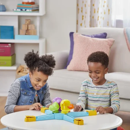 Hungry Hungry Hippos game Lauchers - Зображення 2