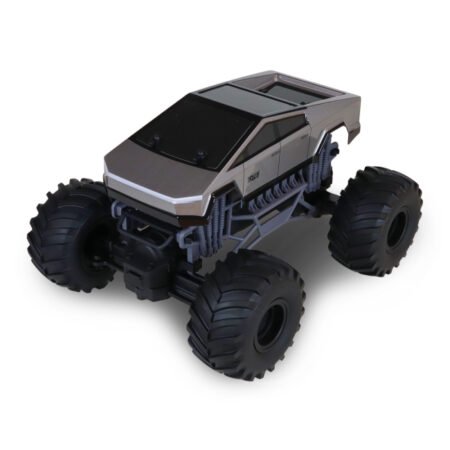 Автомобіль BIGFOOT OFF-ROAD на р/к - CYBER RIDE (акум. 3.7V, 2,4 ГГц)