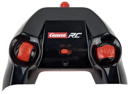 Іграшковий автомобіль Red Shadow - Зображення 4