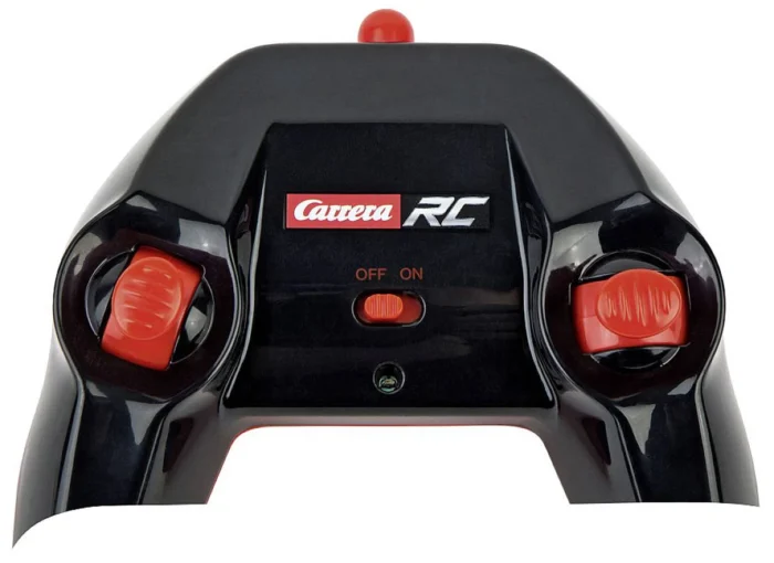 Іграшковий автомобіль Red Shadow - Зображення 4