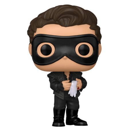 Ігрова фігурка FUNKO POP! серії  Бріджертони  - БЕНЕДИКТ БРІДЖЕРТОН - Зображення 2