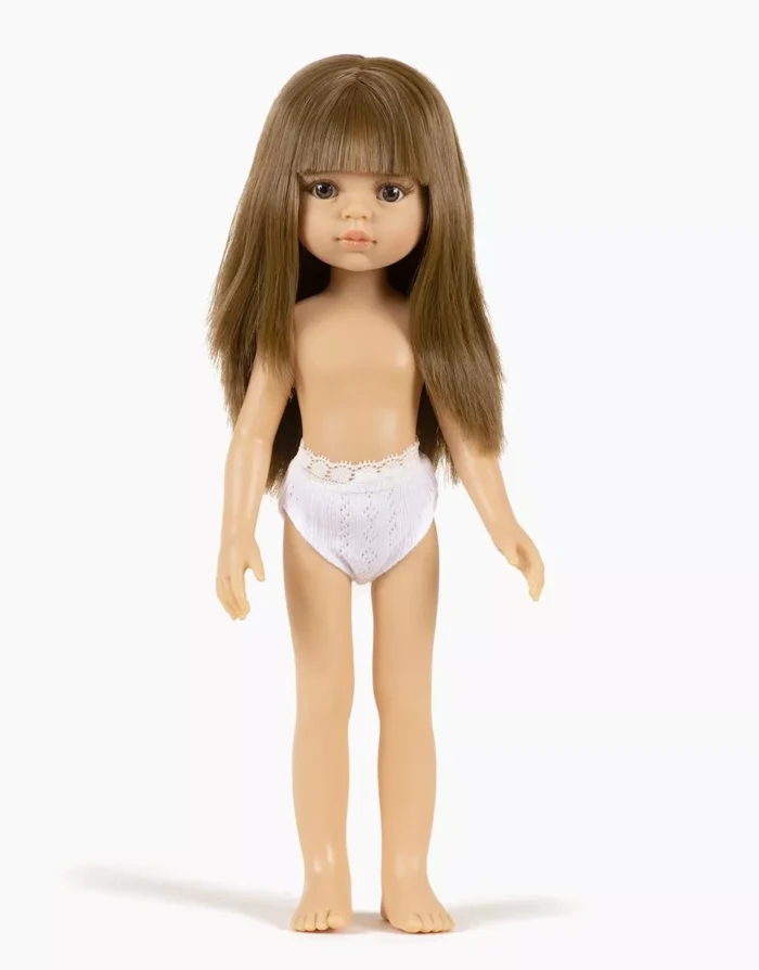 Лялька Carol 32см - Зображення 1