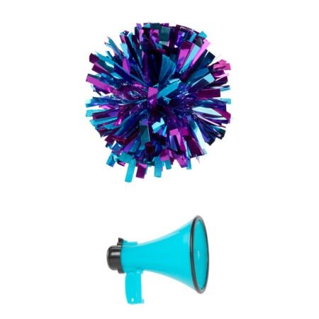 Ігровий набір BRATZ серії  Play Sportz  – ЧИРЛІДЕРКА САША (з акс.) - Зображення 5